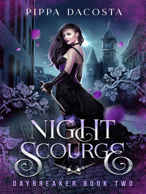 Title details for Night Scourge by Pippa DaCosta - Available